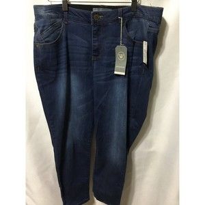 Wit & Wisdom “Ab”solution Jeans NWT Size 16W aka Democracy